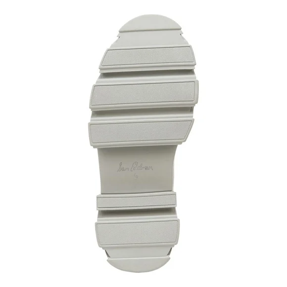 NIB Sam Edelman Daelyn Lug Sole Chelsea Boot - Picture 7 of 10